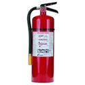 Picture of Garden Party Fire Extinguisher