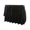 Picture of Beverage Bar Skirt 8'