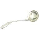 Picture of Silver Punch Bowl Ladle
