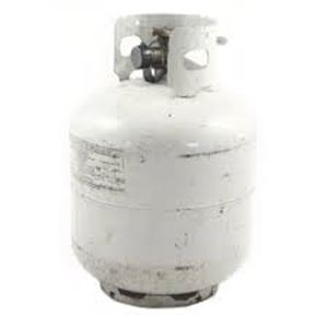 Picture of Miscellaneous Propane Tank 5 gal