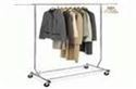 Picture of Miscellaneous Garment Rack 6' Monthly
