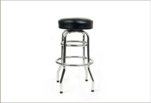 Picture of Chair Bar Stool 
