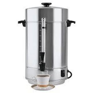 Picture of Beverage Coffee Maker 55 Cup