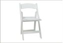 Picture of Chair Resin  - Padded