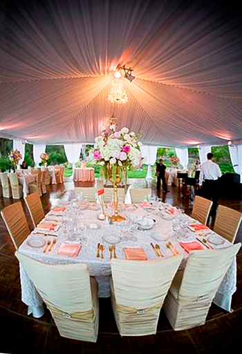 Party Rentals Los Angeles - Chairs, Tables, EVERYTHING For The Party